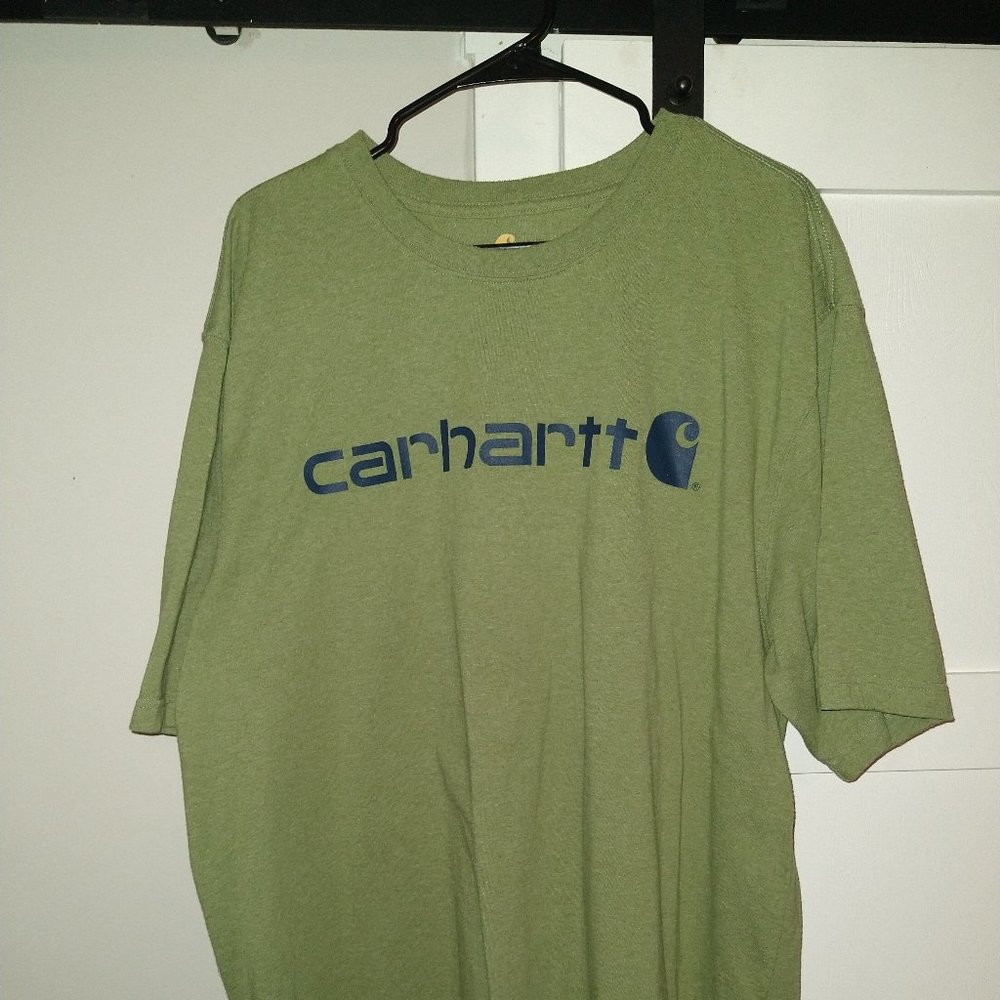 Carhartt Original Fit T Shirt XL